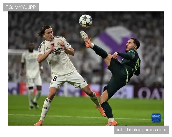 欧冠附加赛次回合：残阵皇马主场迎战无帅本菲卡，维尼修斯对决帕夫利季斯