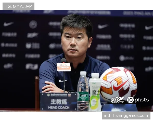 沧州雄狮主帅肇俊哲接受专访,谈本土年轻教练的生存与发展 沧州雄狮主帅肇俊哲接受专访,谈本土年轻教练的生存与发展