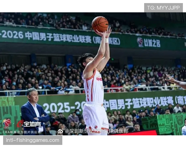 深圳马可波罗签约约书亚·克里斯托弗，后场补强冲击赛季佳绩